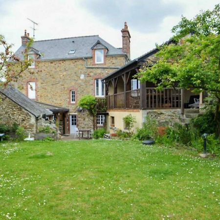 La Colline Maison De Famille A 100M De La Rance La Richardais Kültér fotó