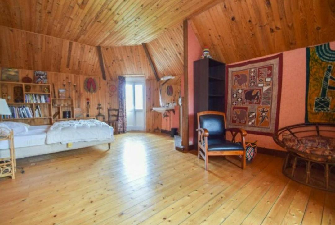 La Colline Maison De Famille A 100M De La Rance La Richardais Kültér fotó
