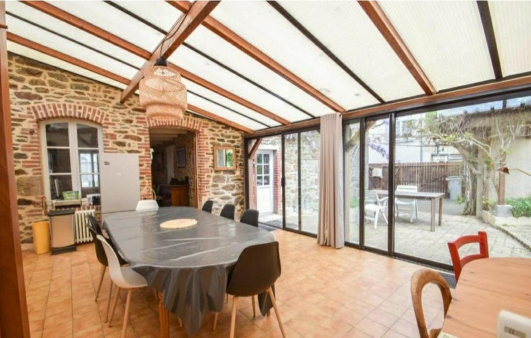 La Colline Maison De Famille A 100M De La Rance La Richardais Kültér fotó