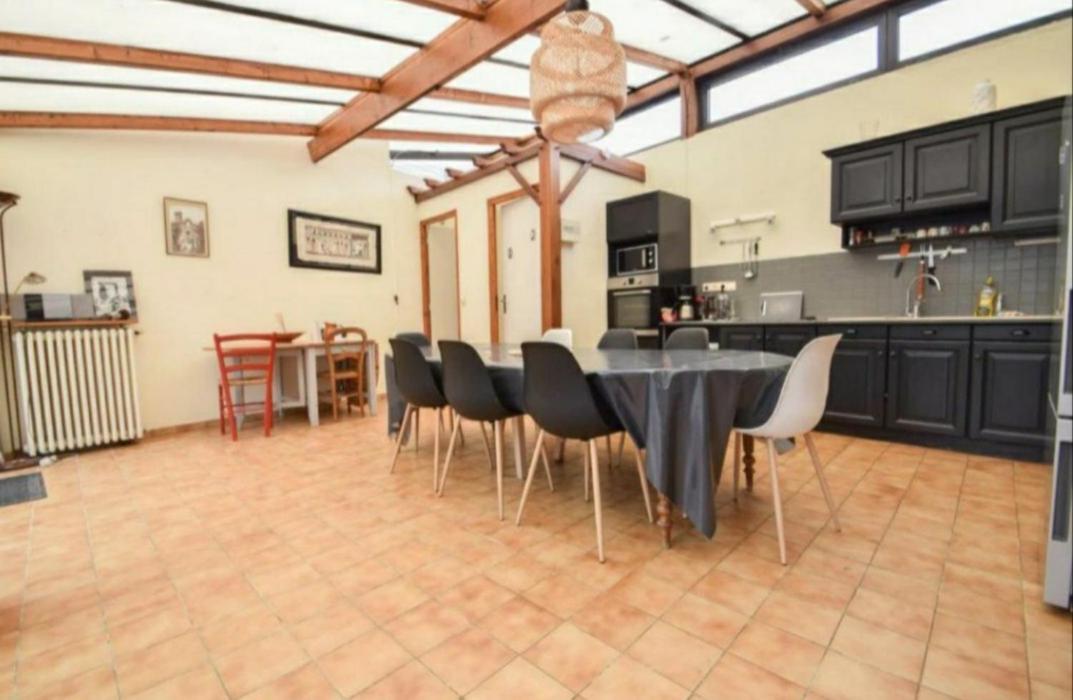 La Colline Maison De Famille A 100M De La Rance La Richardais Kültér fotó