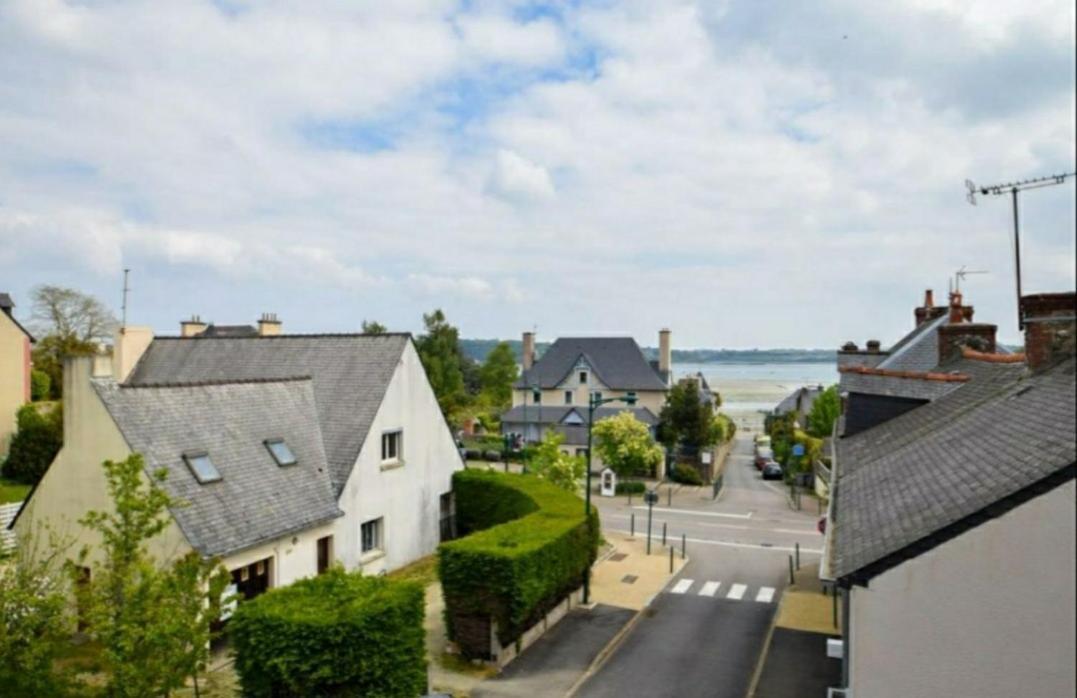 La Colline Maison De Famille A 100M De La Rance La Richardais Kültér fotó