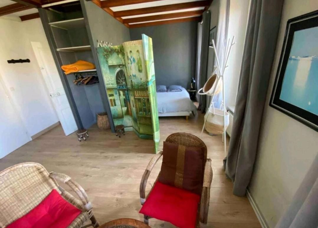 La Colline Maison De Famille A 100M De La Rance La Richardais Kültér fotó