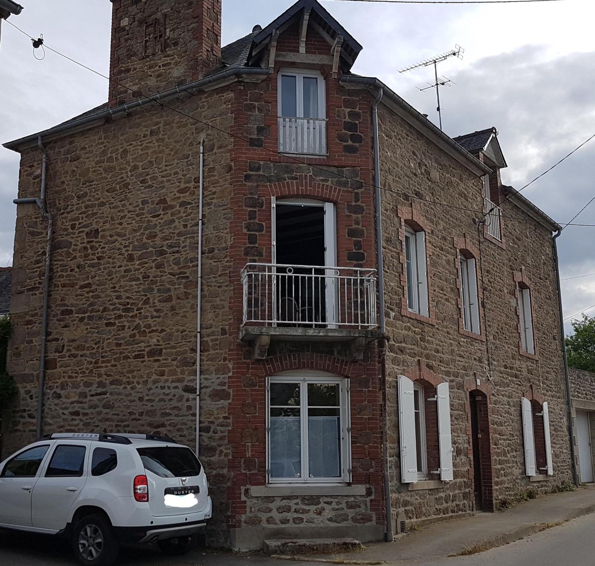 La Colline Maison De Famille A 100M De La Rance La Richardais Kültér fotó